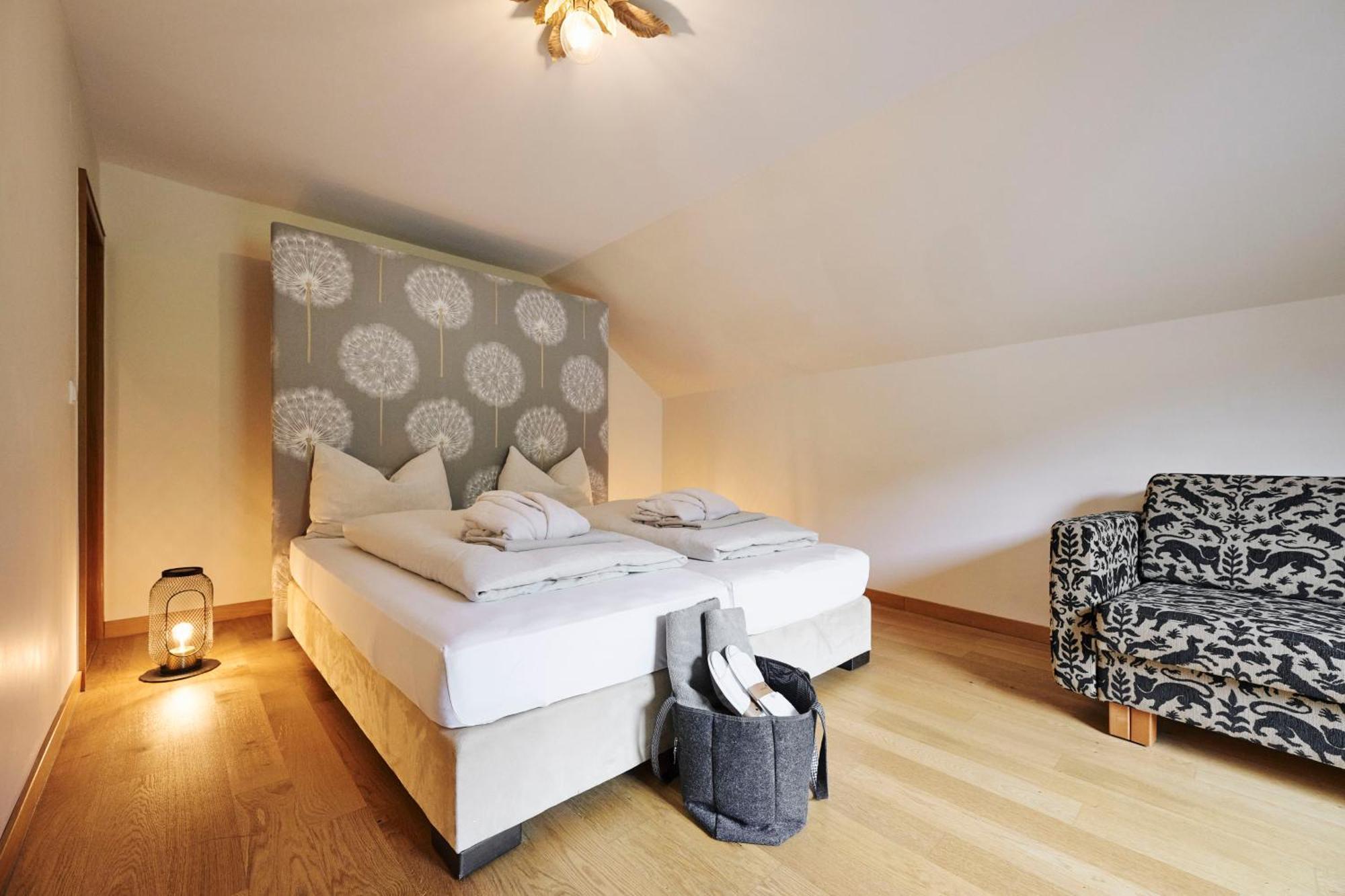 Arlberg Stuben - Das Kleine, Feine Hotel Штубен-ам-Арльберг Экстерьер фото